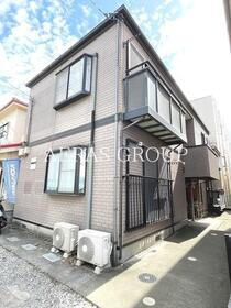 埼玉県さいたま市浦和区北浦和３ 賃貸アパート