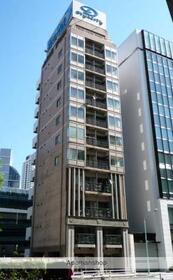 東京都中央区日本橋兜町 築23年9ヶ月 12階建