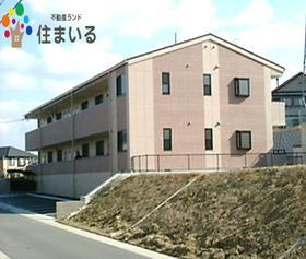 愛知県名古屋市緑区神の倉２ 2階建 築20年5ヶ月