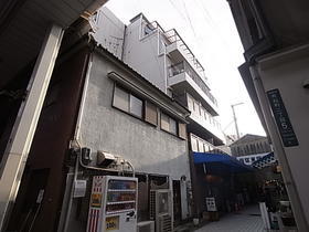 兵庫県神戸市須磨区飛松町２ 10階建 築26年2ヶ月