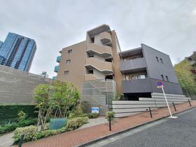 東京都品川区大崎２ 地上5階地下1階建 築9年1ヶ月