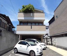 高徳寺ハウス 3階建