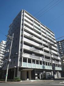 大阪府大阪市中央区東平１ 10階建 築11年8ヶ月