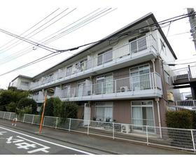 神奈川県相模原市中央区東淵野辺３ 3階建 築30年3ヶ月