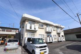 エルディム安原 2階建