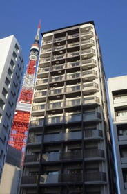 東京都港区東麻布１ 13階建 築10年3ヶ月