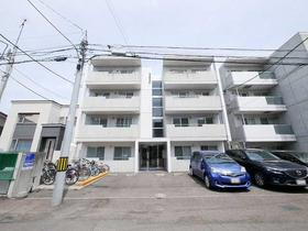 北海道札幌市中央区南二十五条西９ 4階建 築16年10ヶ月
