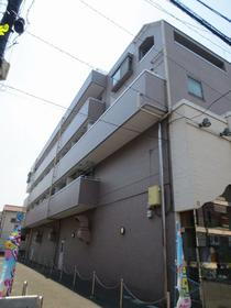 東京都小平市学園東町１ 4階建 築30年1ヶ月