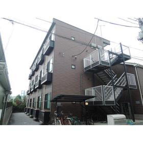 東京都足立区千住緑町３ 3階建 築12年10ヶ月