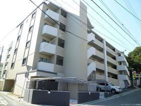 福岡県福岡市中央区平尾４ 6階建 築7年5ヶ月