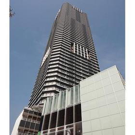 東京都中央区勝どき１ 地上55階地下2階建