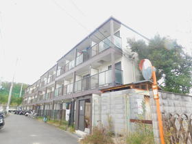 大阪府茨木市安威２ 3階建 築36年3ヶ月