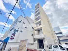 兵庫県神戸市中央区楠町６ 8階建 築15年8ヶ月