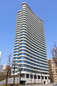 東京都港区南青山２ 地上26階地下1階建 築6年4ヶ月