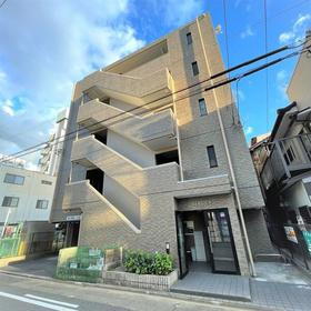 愛知県名古屋市中区新栄１ 5階建 築27年9ヶ月
