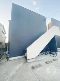 大阪府堺市西区浜寺石津町東５ 賃貸アパート