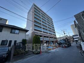 大阪府大阪市阿倍野区美章園１ 10階建 築1年未満
