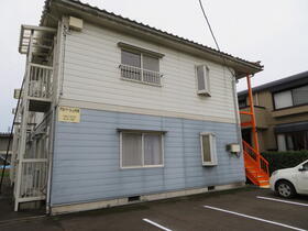 アルページュ今井