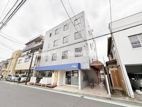 東京都小平市小川西町２ 4階建 築36年4ヶ月