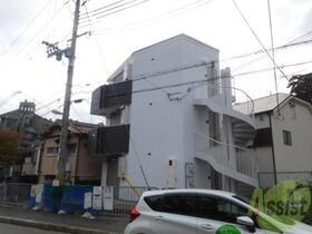 ＥＲコート楠町ＩＩ 3階建