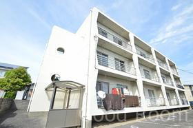徳島県徳島市津田町３ 3階建