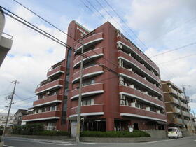 兵庫県姫路市飾磨区三宅３ 6階建