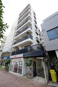 スチューデントハイツ早稲田