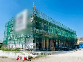 茨城県つくばみらい市筒戸 賃貸アパート