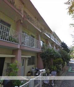 東京都練馬区豊玉上２ テラスハウス