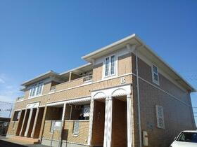 埼玉県本庄市西五十子 賃貸アパート