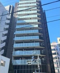 東京都新宿区矢来町 13階建 築14年9ヶ月
