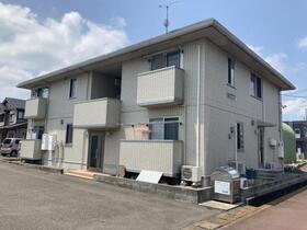 新潟県長岡市来迎寺 賃貸アパート