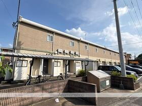 栃木県足利市緑町１ 賃貸アパート