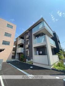 香川県高松市本町 賃貸アパート