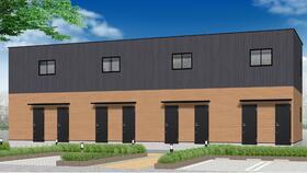 東仙台新築アパートサウス