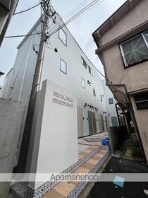 東京都中野区東中野３ 賃貸マンション