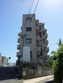 福岡県福岡市東区香椎駅前３ 賃貸マンション
