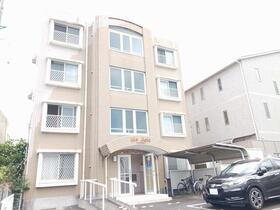 三重県鈴鹿市阿古曽町 賃貸マンション