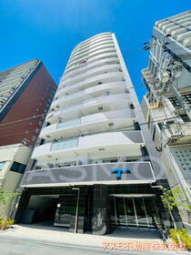 セレニテ阿波座ミラク