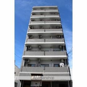 愛知県名古屋市東区泉２ 8階建 築35年2ヶ月