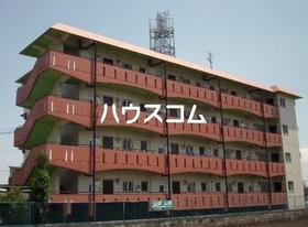 岐阜県岐阜市水海道１ 4階建 築39年7ヶ月