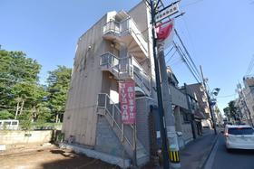 東京都小平市学園西町１ 4階建 築22年10ヶ月