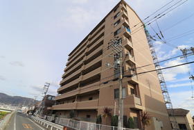 大阪府八尾市高砂町５ 9階建 築16年7ヶ月