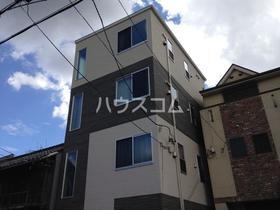愛知県名古屋市中村区松原町５ 4階建 築8年1ヶ月