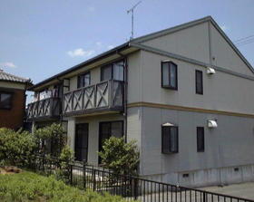 愛知県刈谷市東境町住吉 2階建 築30年11ヶ月