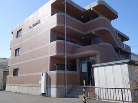 静岡県浜松市中央区高丘西１ 3階建 築23年1ヶ月