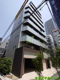 東京都新宿区新宿５ 9階建 築9年9ヶ月