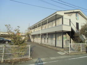 滋賀県高島市城山台１ 2階建 築26年10ヶ月