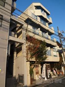 東京都町田市森野１ 5階建 築38年5ヶ月