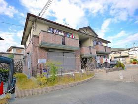 奈良県奈良市千代ヶ丘３ 2階建 築19年4ヶ月